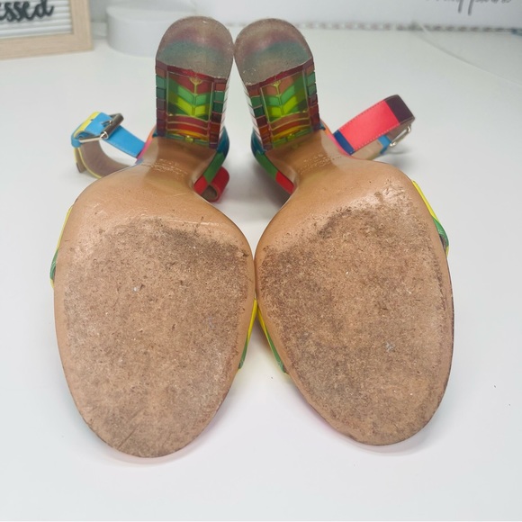 Authentic Valentino Rainbow 1973 - Picture 8 of 13